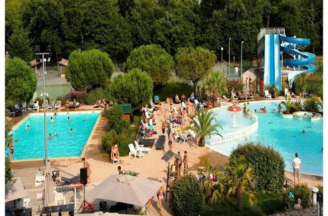 Chalet Prestige Au Coeur Du Bassin D'Arcachon La Teste-de-Buch Ngoại thất bức ảnh