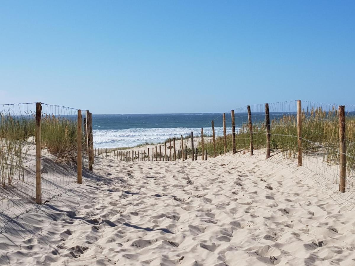 Chalet Prestige Au Coeur Du Bassin D'Arcachon La Teste-de-Buch Ngoại thất bức ảnh