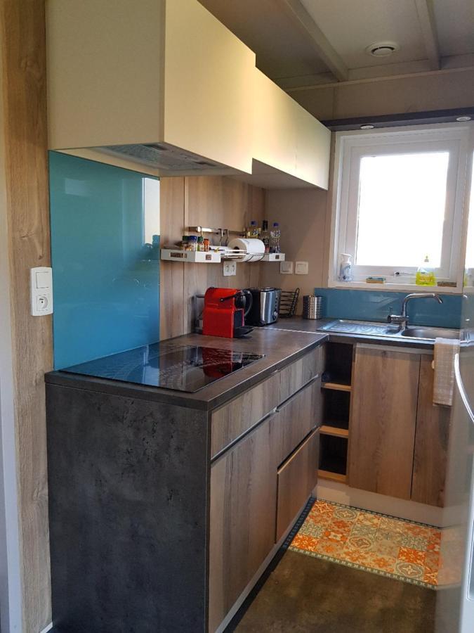 Chalet Prestige Au Coeur Du Bassin D'Arcachon La Teste-de-Buch Ngoại thất bức ảnh