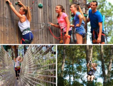 Chalet Prestige Au Coeur Du Bassin D'Arcachon La Teste-de-Buch Ngoại thất bức ảnh