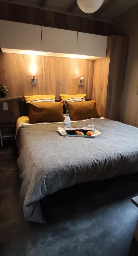 Chalet Prestige Au Coeur Du Bassin D'Arcachon La Teste-de-Buch Ngoại thất bức ảnh